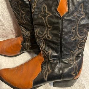 Men’s Cowboy Boots